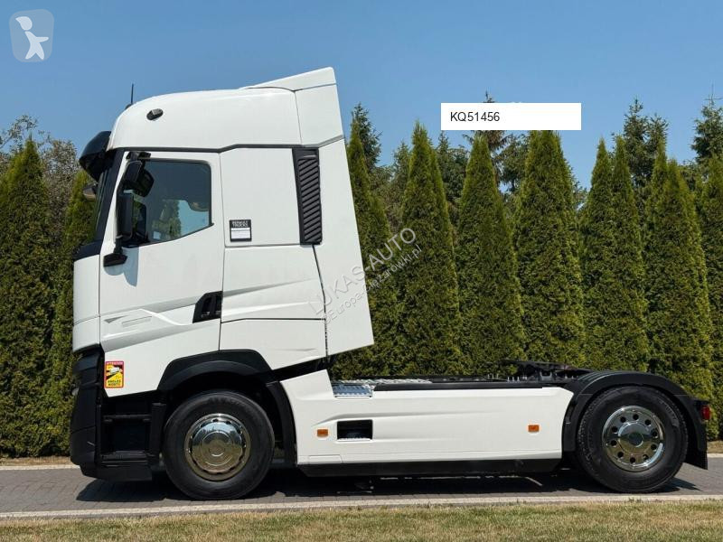 جرار Renault T 480