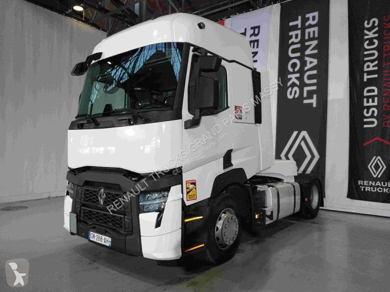 جرار Renault