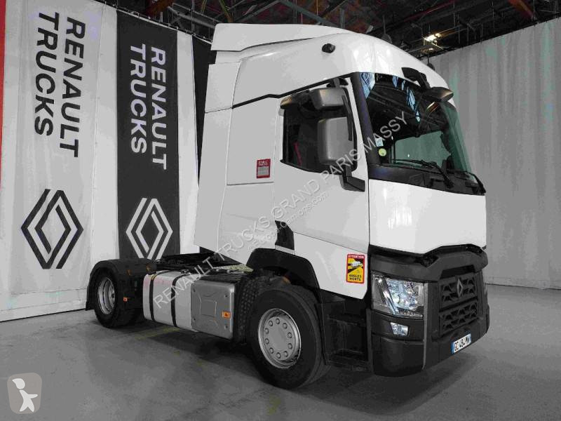 جرار Renault