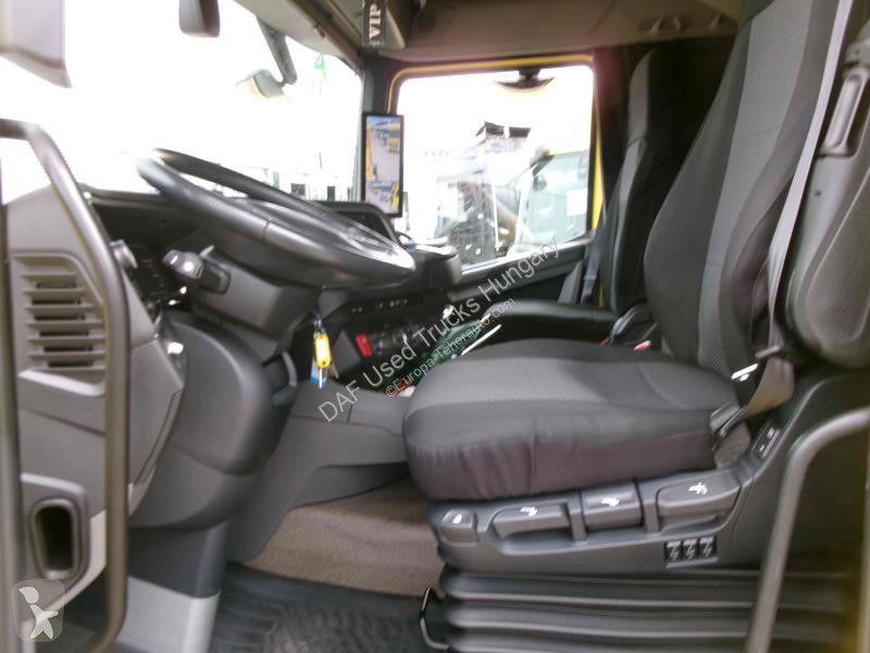 Tratores DAF XFn  FT LOW DECK 4X2
