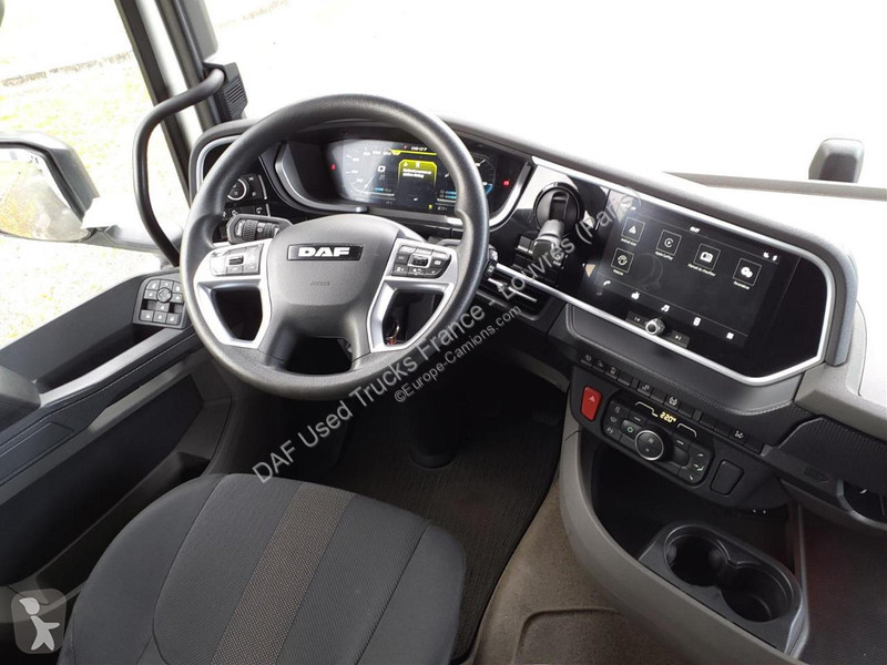 Tracteur DAF XFn  FT 4X2