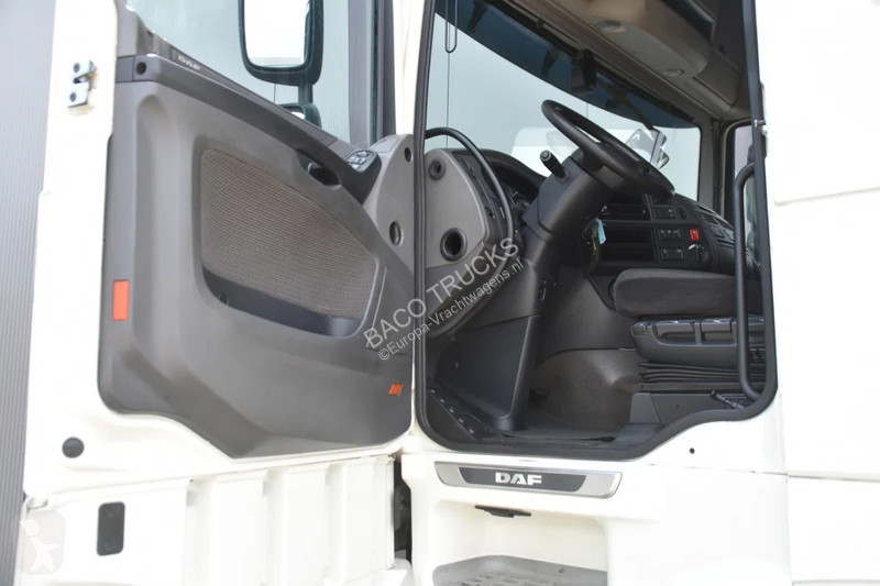 Trekker DAF SSC 4x2 - HYDRAULIC SYSTEM - 775...