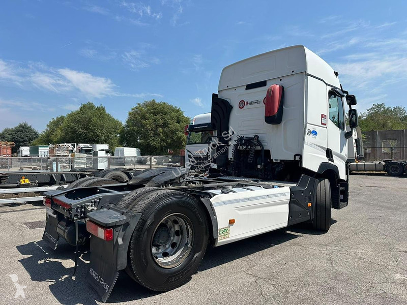 Trattore Stradale Renault T 440