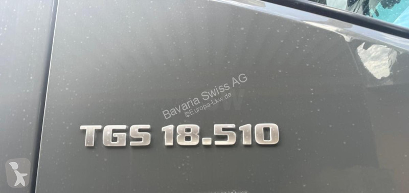 جرار MAN 18.510