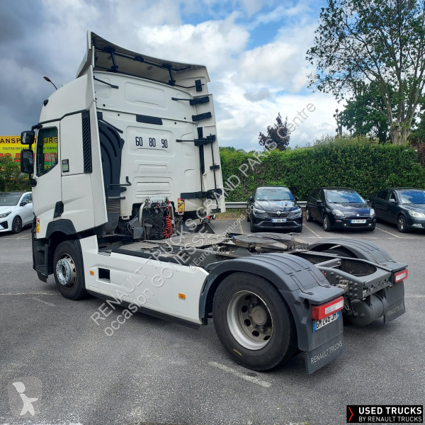 جرار Renault