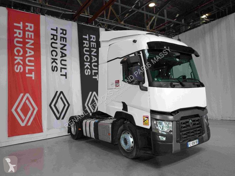 Trattore Stradale Renault
