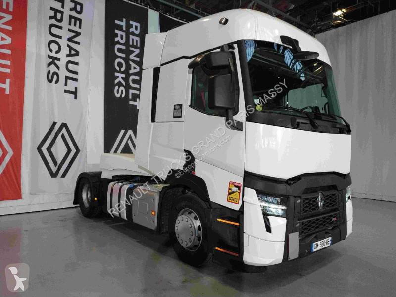 Traktor Renault