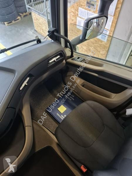 Trekker DAF XG  FT 4X2