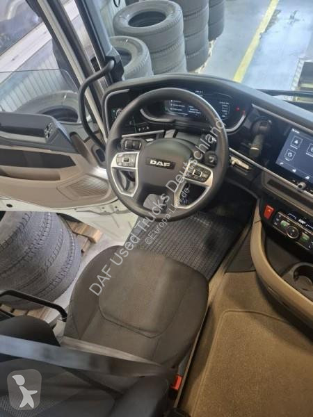 Trekker DAF XG  FT 4X2