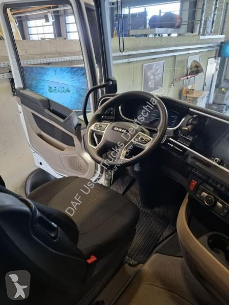 Trekker DAF XG  FT 4X2