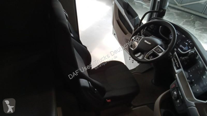 Nyergesvontató DAF 480 FT 4X2