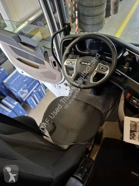 Nyergesvontató DAF 480 FT 4X2