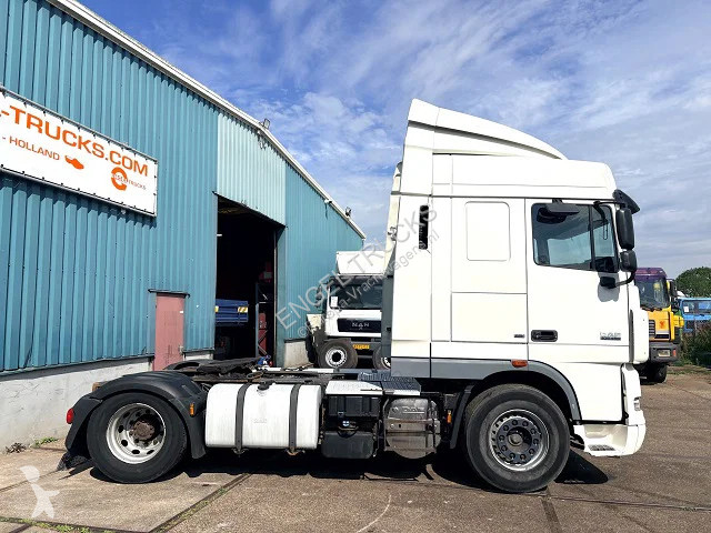 جرار DAF 105460 ATE SPACECAB (EURO 5 /...