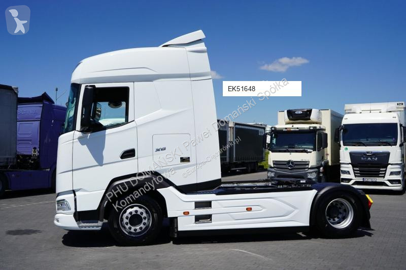 Tracteur DAF XG / 480 / ACC / E 6 / I – COOL /...