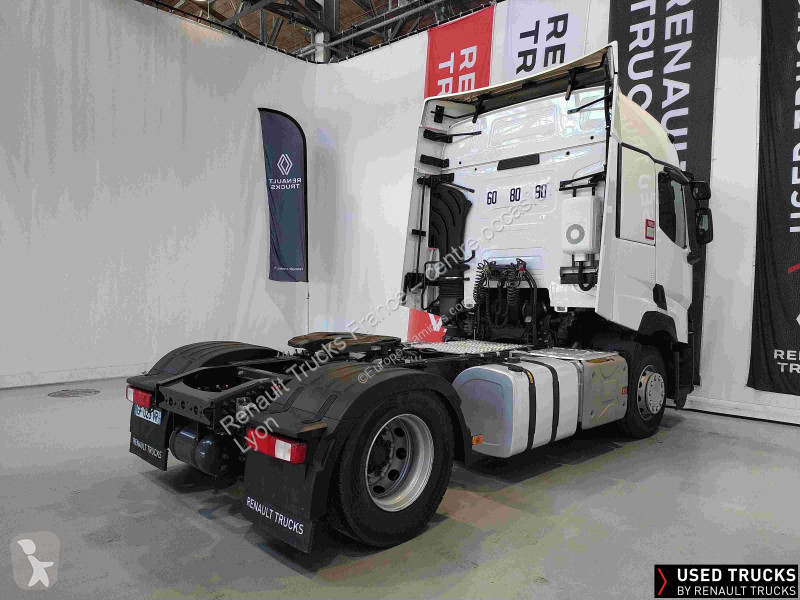 جرار Renault