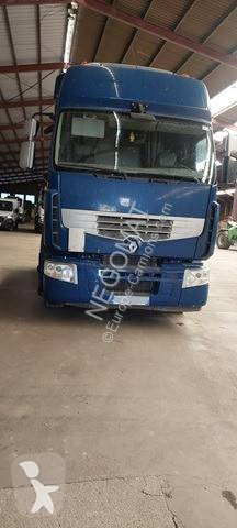 جرار Renault