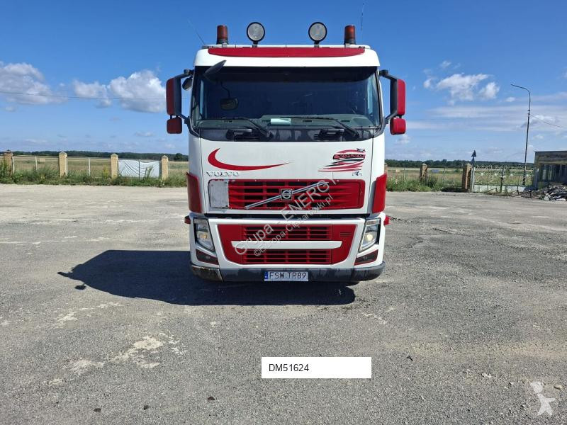 جرار Volvo FH 480