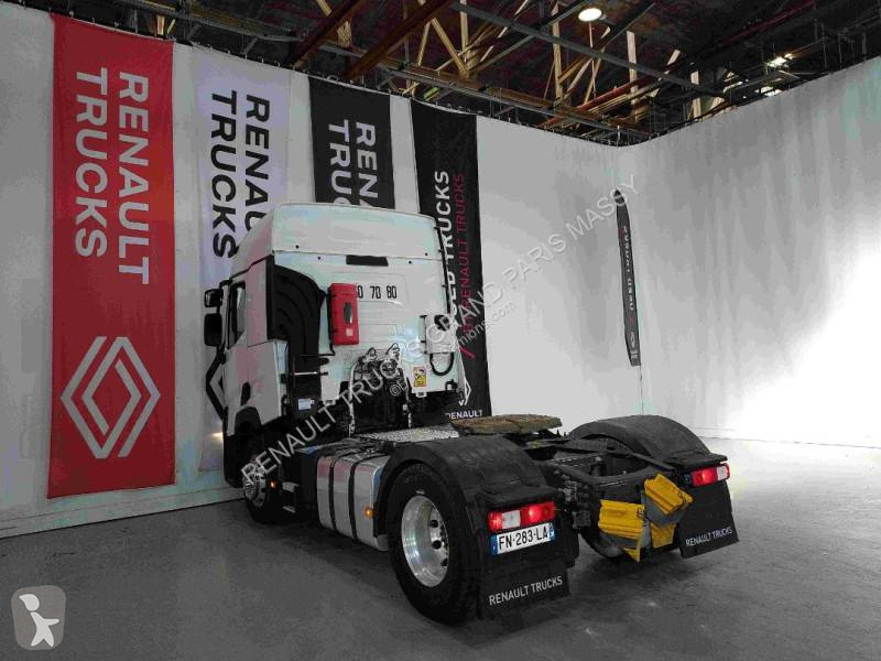 جرار Renault