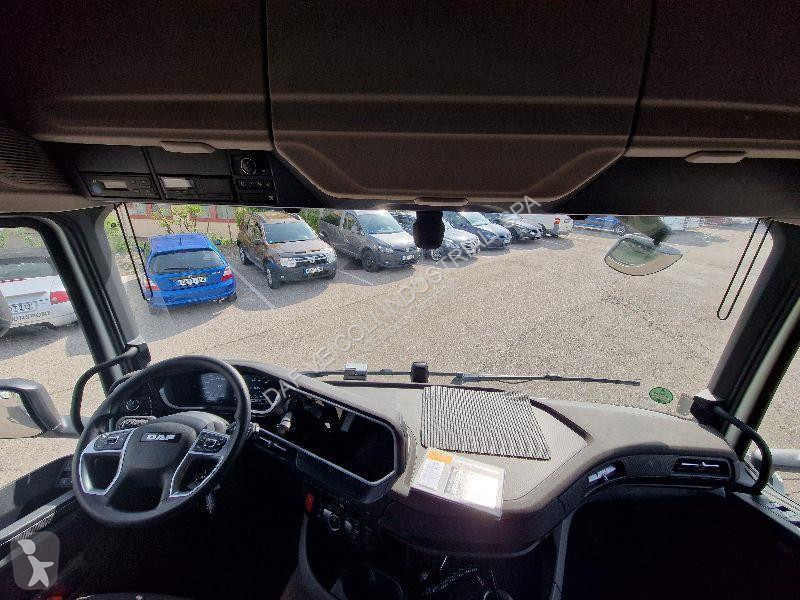 Trekker DAF XFn  FT 4X2