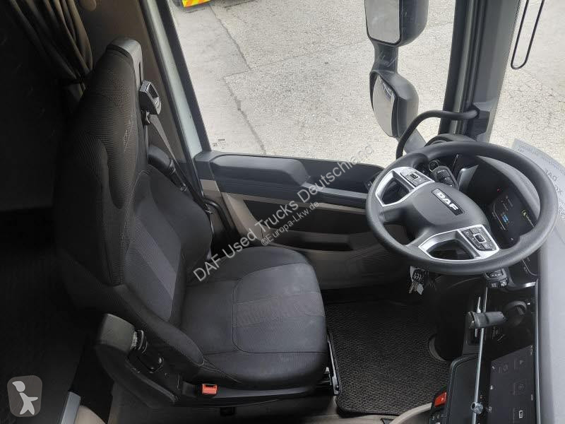 Trekker DAF 480 FT 4X2