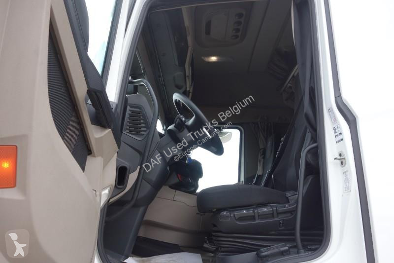 Trekker DAF XG  FT 4X2