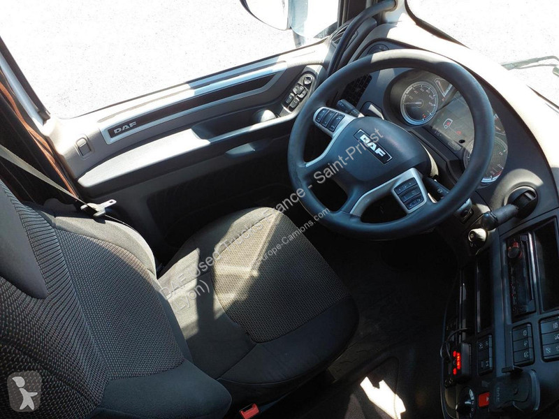 Tracteur DAF 530 FT 4X2