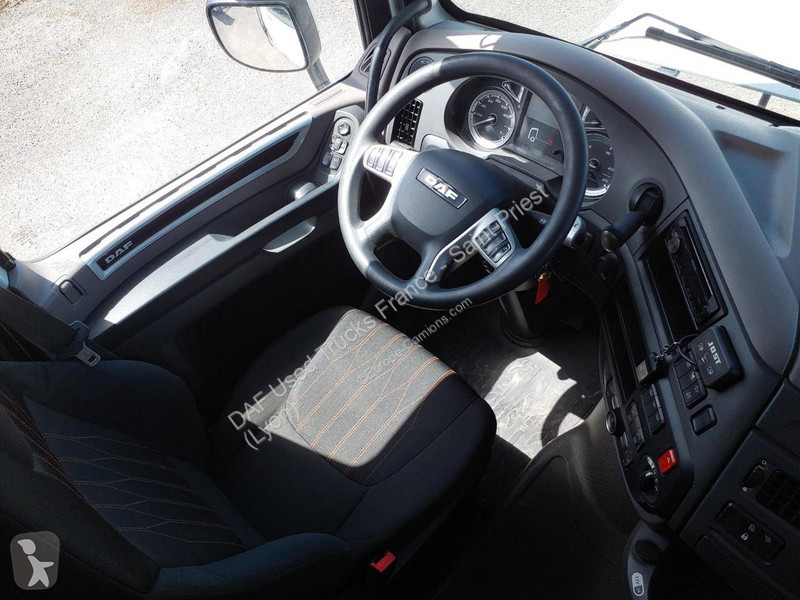 Tracteur DAF 530 FT 4X2