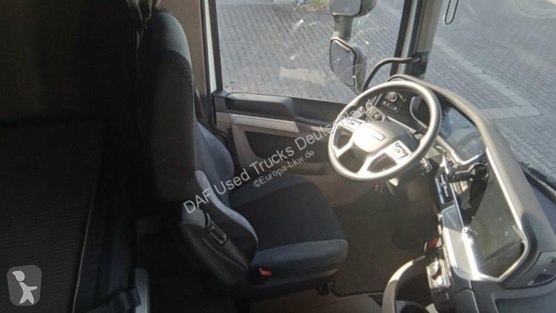 Tracteur DAF XG  FT 4X2