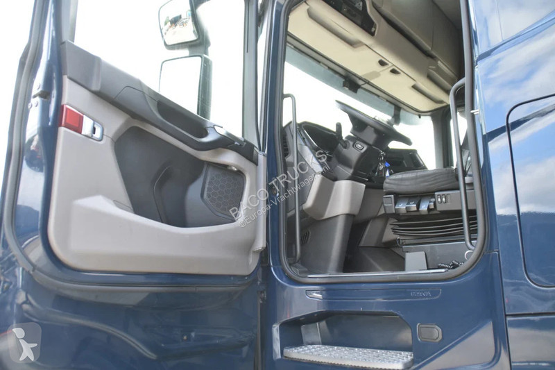 Trekker Scania S450 NGS 4x2NB - NEW TACHO -...