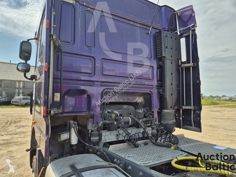 جرار DAF TE105XF