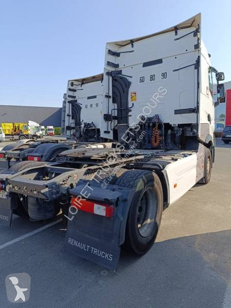 جرار Renault