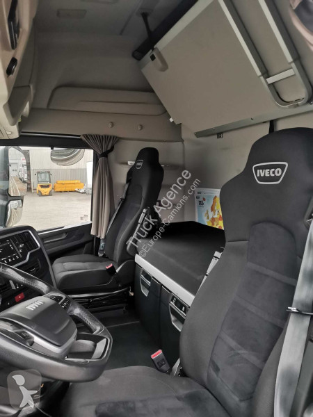 جرار Iveco