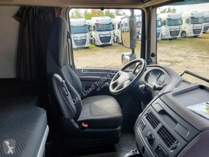 Tracteur DAF XF  FT 4X2