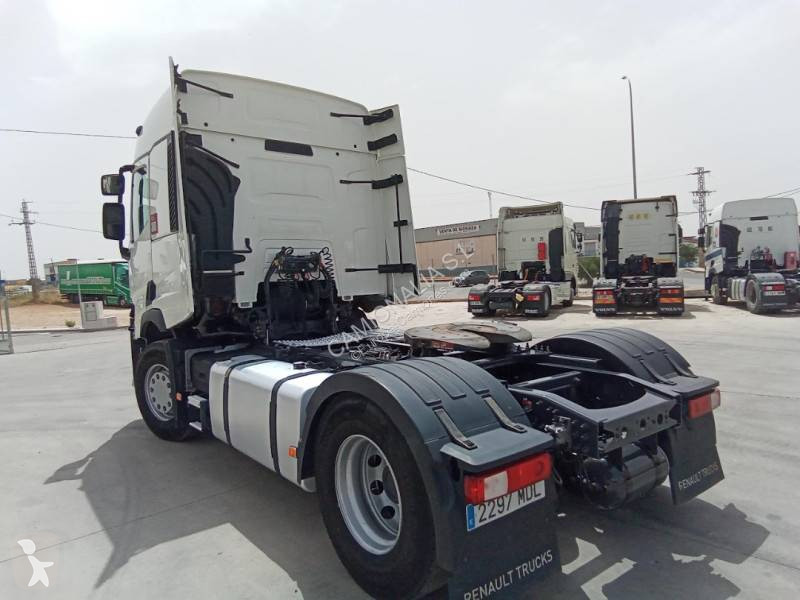 جرار Renault