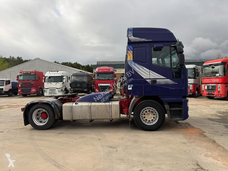 جرار Iveco 440 E 43 (MANUAL GEARBOX / BOITE...