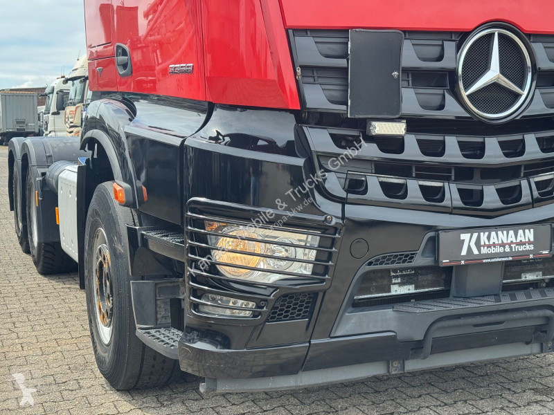 جرار Mercedes 3358 Arcos   6x4  HeavyDuty...