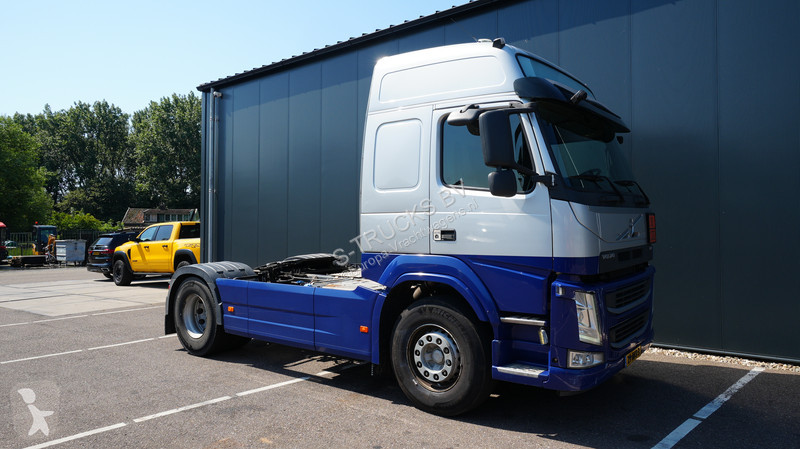 Trattore Stradale Volvo ADR 440.000km