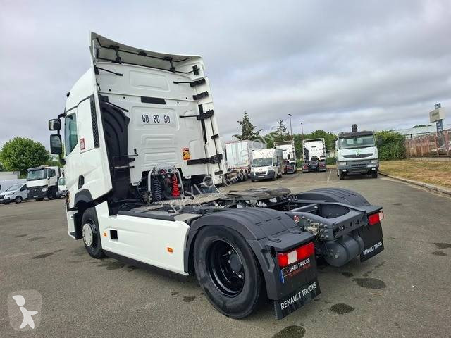 جرار Renault