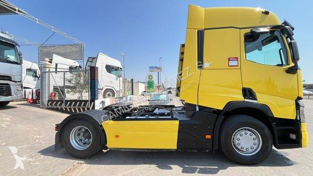 جرار Renault