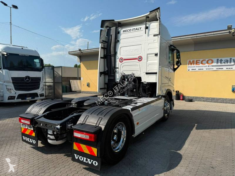Trattore Stradale Volvo