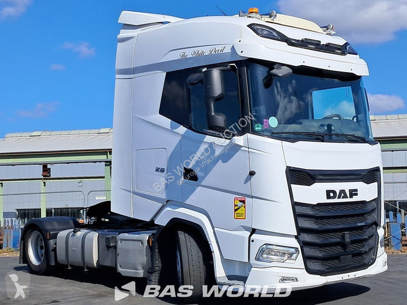 جرار DAF XG XG