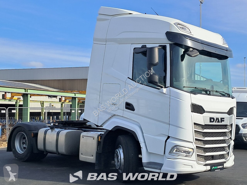 جرار DAF XF XF