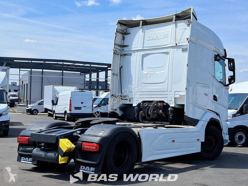 جرار DAF XG XG