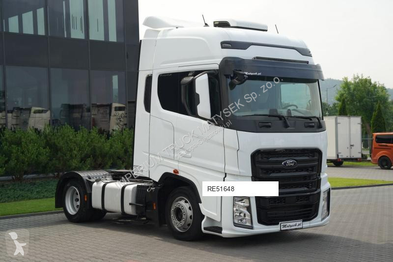 جرار Ford 500 / I-PARK COOL