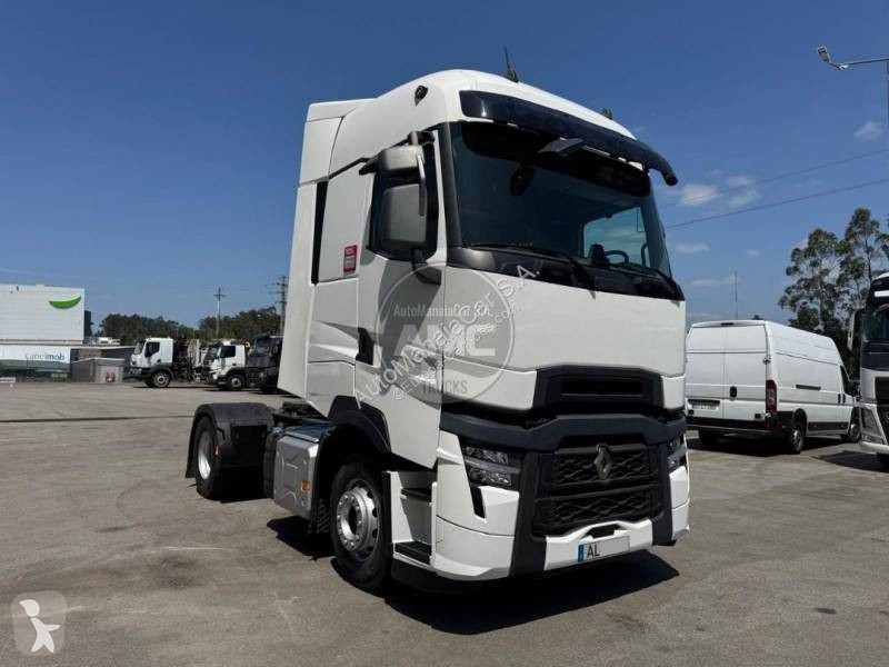جرار Renault