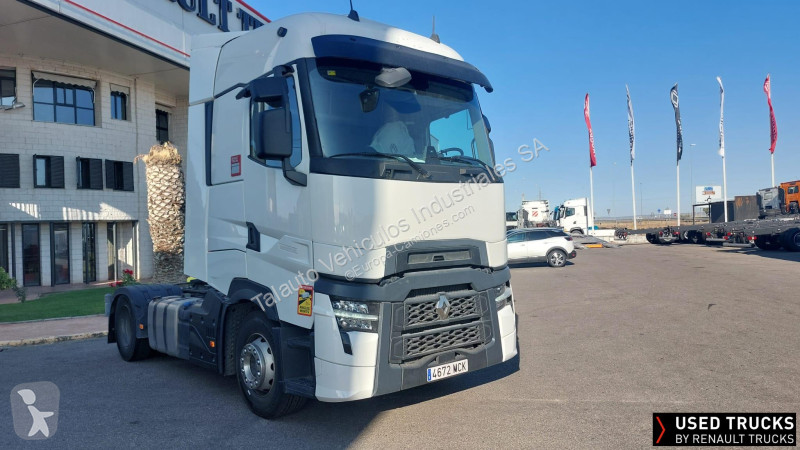 Trekker Renault