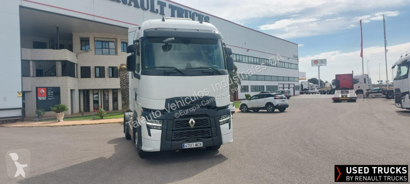 Trekker Renault