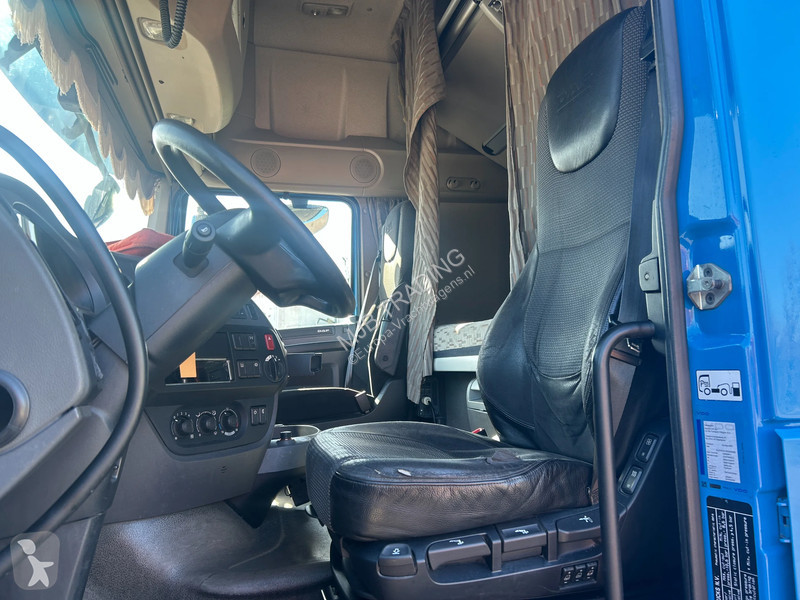 Trekker DAF 440 440 Super Space *Low Milleage*...