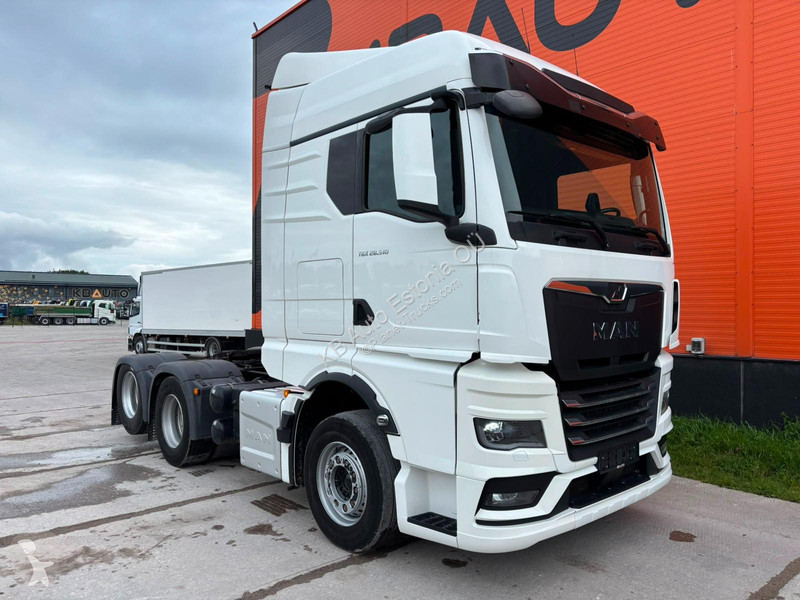 Trattore Stradale MAN 28.510 6x2 INTARDER /...