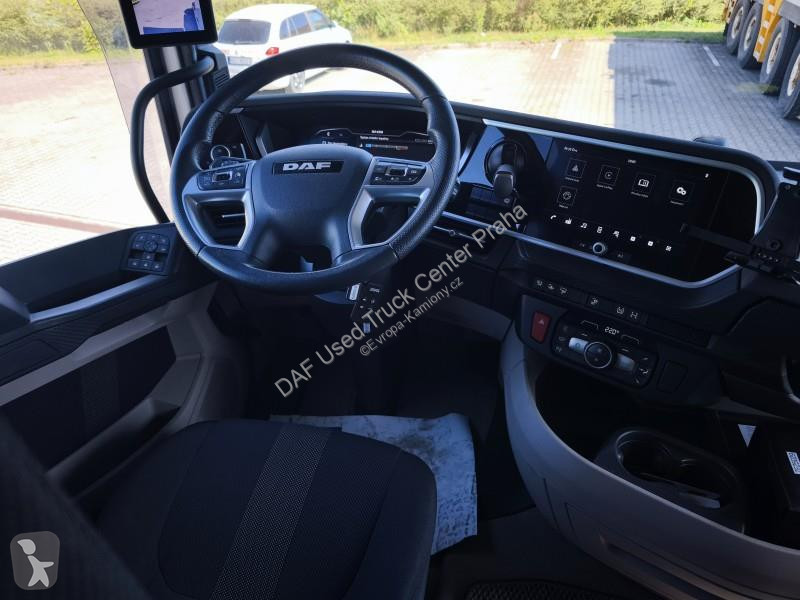 Tratores DAF XG  FT 4X2